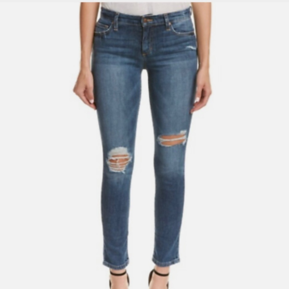 ⭐️SOLD⭐️Joe’s Jean Skinny Ankle